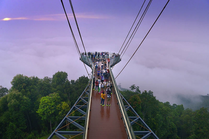 skywalk เบตง 6